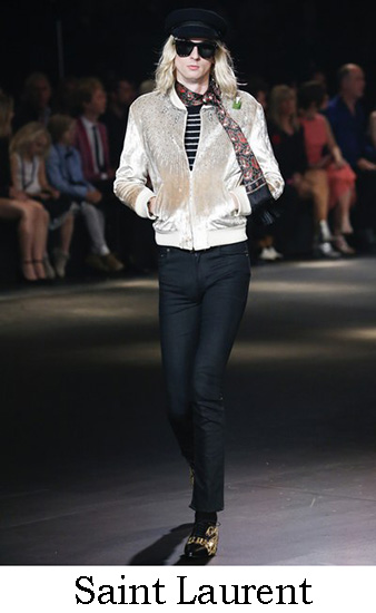 Style Saint Laurent Autunno Inverno Saint Laurent Uomo 40