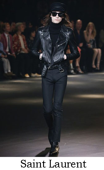 Style Saint Laurent Autunno Inverno Saint Laurent Uomo 6