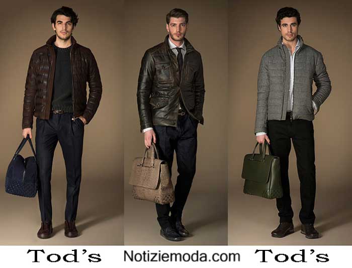 Tod's: dall'immaginazione al prodotto - Style