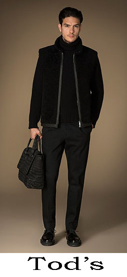 Style Tod’s Autunno Inverno Nuovi Arrivi Tod’s Uomo 1