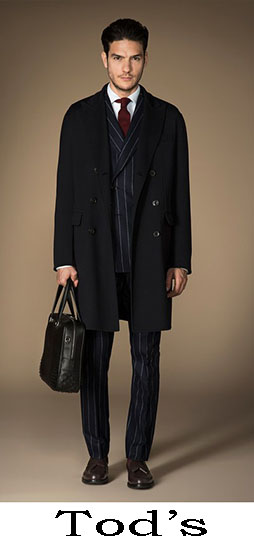 Style Tod’s Autunno Inverno Nuovi Arrivi Tod’s Uomo 10