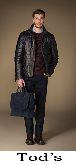 Style Tod’s Autunno Inverno Nuovi Arrivi Tod’s Uomo 11