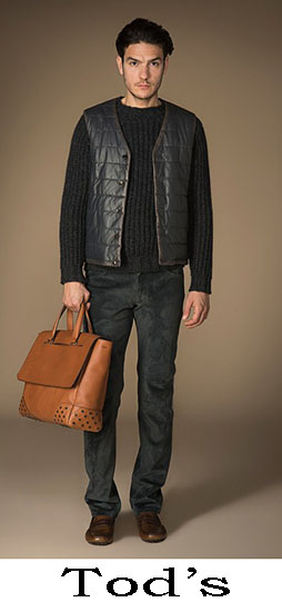 Style Tod’s Autunno Inverno Nuovi Arrivi Tod’s Uomo 12