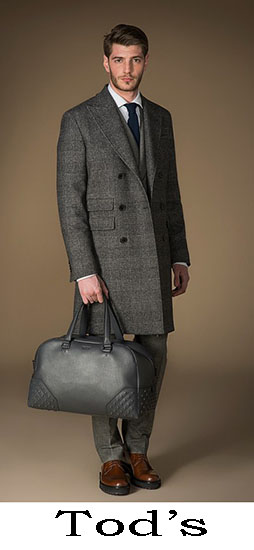 Style Tod’s Autunno Inverno Nuovi Arrivi Tod’s Uomo 14