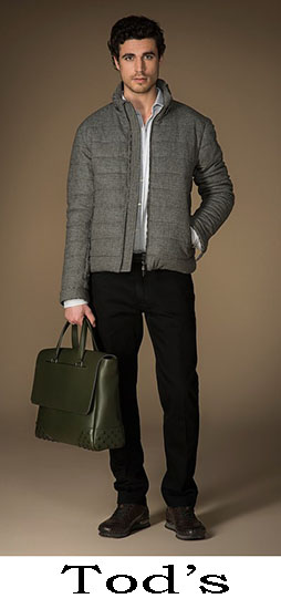 Style Tod’s Autunno Inverno Nuovi Arrivi Tod’s Uomo 15