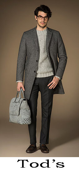 Style Tod’s Autunno Inverno Nuovi Arrivi Tod’s Uomo 16