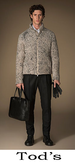 Style Tod’s Autunno Inverno Nuovi Arrivi Tod’s Uomo 18