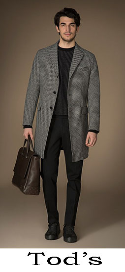 Style Tod’s Autunno Inverno Nuovi Arrivi Tod’s Uomo 19