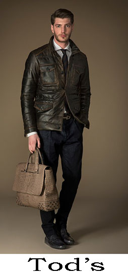 Style Tod’s Autunno Inverno Nuovi Arrivi Tod’s Uomo 2