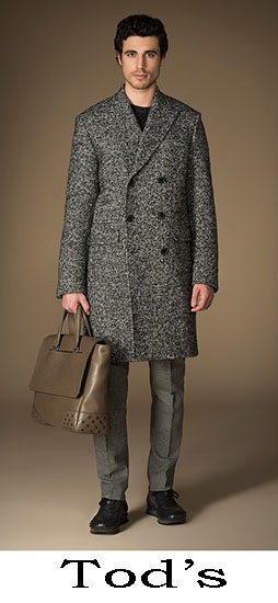 Style Tod’s Autunno Inverno Nuovi Arrivi Tod’s Uomo 20