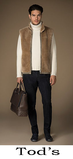 Style Tod’s Autunno Inverno Nuovi Arrivi Tod’s Uomo 5