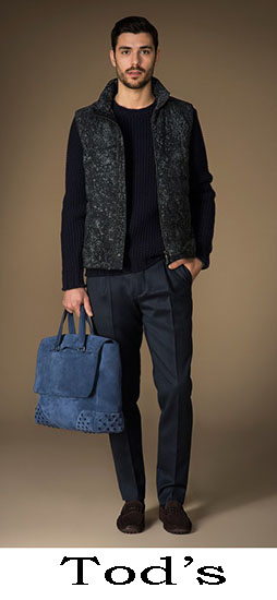 Style Tod’s Autunno Inverno Nuovi Arrivi Tod’s Uomo 6