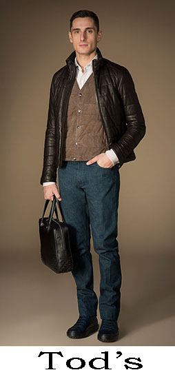 Style Tod’s Autunno Inverno Nuovi Arrivi Tod’s Uomo 7