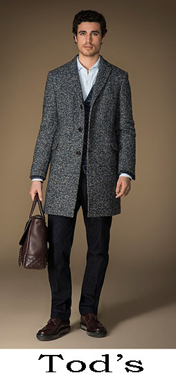 Style Tod’s Autunno Inverno Nuovi Arrivi Tod’s Uomo 8