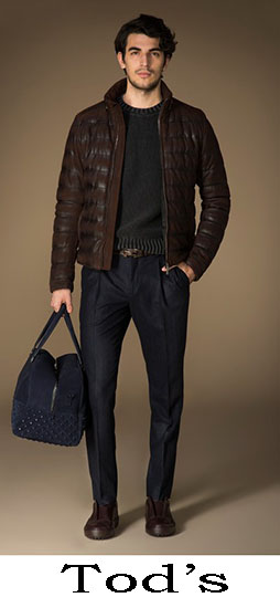 Style Tod’s Autunno Inverno Nuovi Arrivi Tod’s Uomo 9