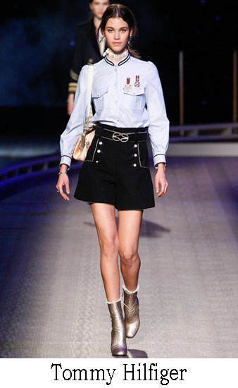 Style Tommy Hilfiger Autunno Inverno Nuovi Arrivi 7