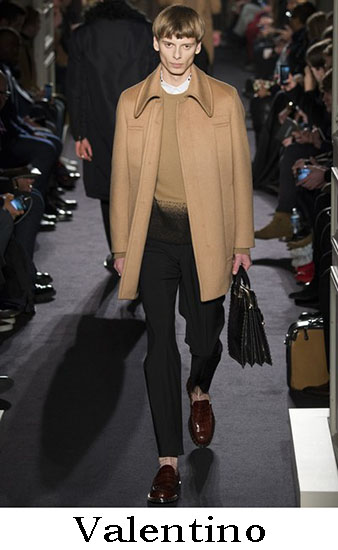 Valentino Autunno Inverno 2016 2017 Moda Uomo 18