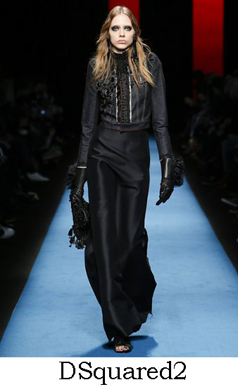 Abbigliamento DSquared2 Autunno Inverno 2016 2017 37