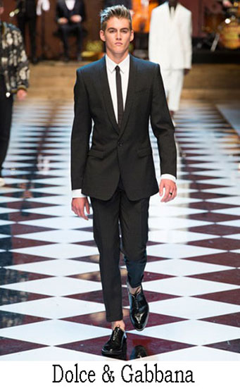 Dolce Gabbana Primavera Estate Style Online Uomo 13