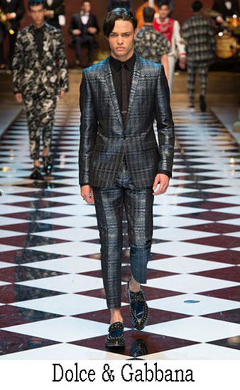 Dolce Gabbana Primavera Estate Style Online Uomo 14