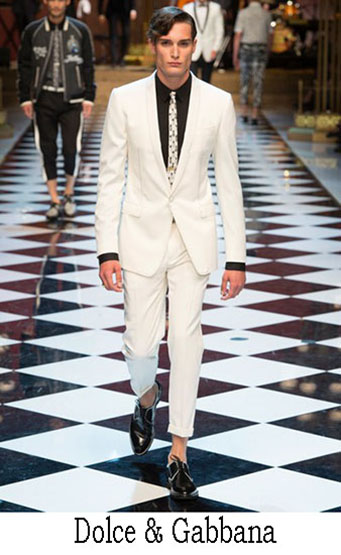 Dolce Gabbana Primavera Estate Style Online Uomo 30