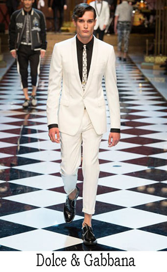 Dolce Gabbana Primavera Estate Style Online Uomo 30