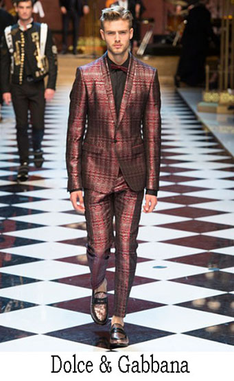 Dolce Gabbana Primavera Estate Style Online Uomo 41