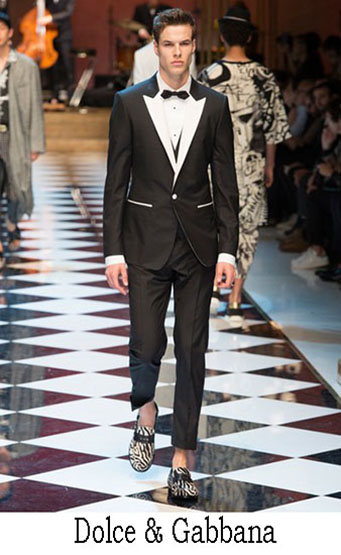 Dolce Gabbana Primavera Estate Style Online Uomo 46