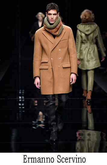 Ermanno Scervino Autunno Inverno 2016 2017 Uomo 10