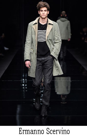 Ermanno Scervino Autunno Inverno 2016 2017 Uomo 17