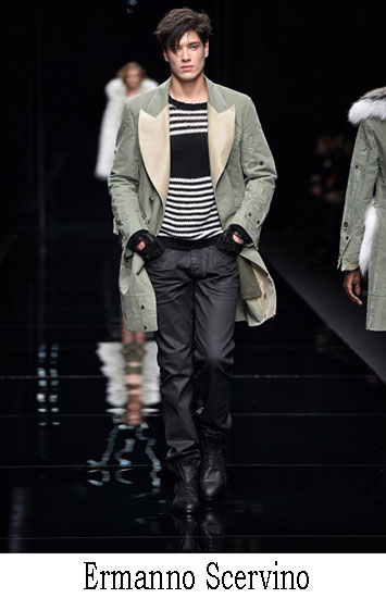 Ermanno Scervino Autunno Inverno 2016 2017 Uomo 18