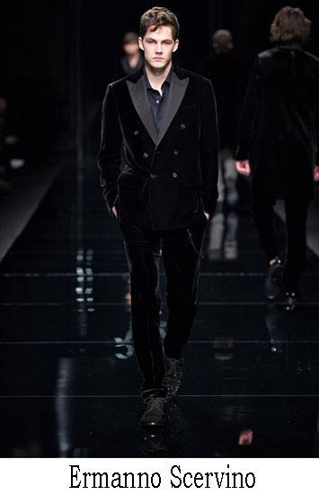 Ermanno Scervino Autunno Inverno 2016 2017 Uomo 28