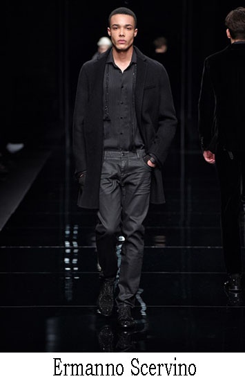 Ermanno Scervino Autunno Inverno 2016 2017 Uomo 30