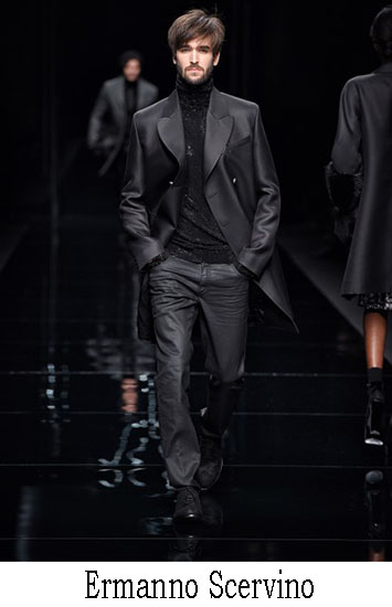 Ermanno Scervino Autunno Inverno 2016 2017 Uomo 33