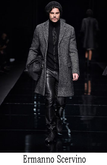 Ermanno Scervino Autunno Inverno 2016 2017 Uomo 34