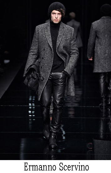 Ermanno Scervino Autunno Inverno 2016 2017 Uomo 35