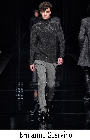 Ermanno Scervino Autunno Inverno 2016 2017 Uomo 36