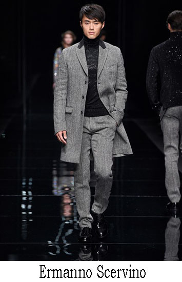 Ermanno Scervino Autunno Inverno 2016 2017 Uomo 38