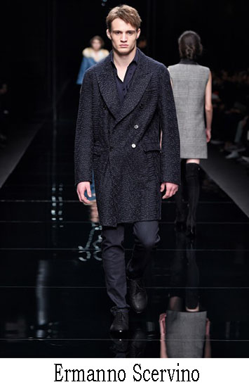 Ermanno Scervino Autunno Inverno 2016 2017 Uomo 5