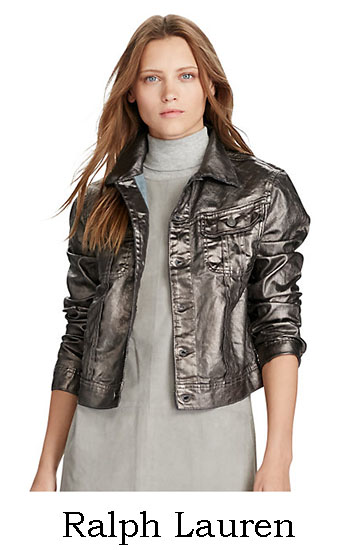 Piumini Ralph Lauren Autunno Inverno 2016 2017 Look 25
