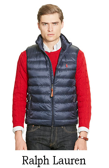 Piumini Ralph Lauren Autunno Inverno 2016 2017 Uomo 12