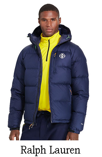 Piumini Ralph Lauren Autunno Inverno 2016 2017 Uomo 19