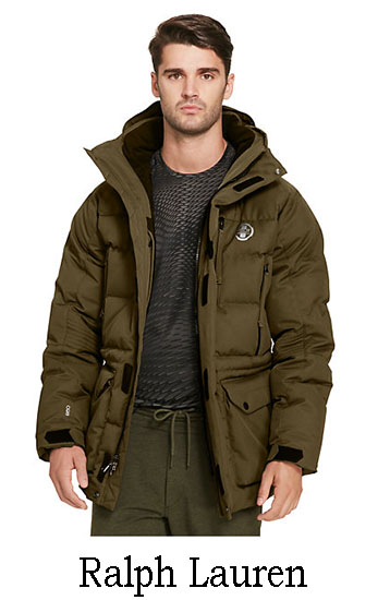 Piumini Ralph Lauren Autunno Inverno 2016 2017 Uomo 21