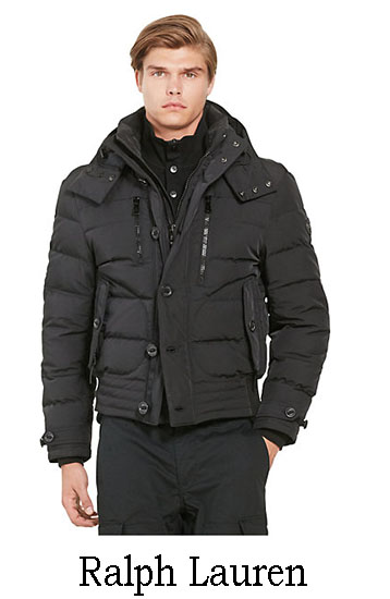 Piumini Ralph Lauren Autunno Inverno 2016 2017 Uomo 23