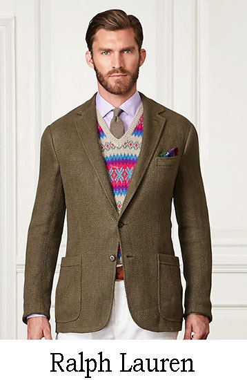 Piumini Ralph Lauren Autunno Inverno 2016 2017 Uomo 38