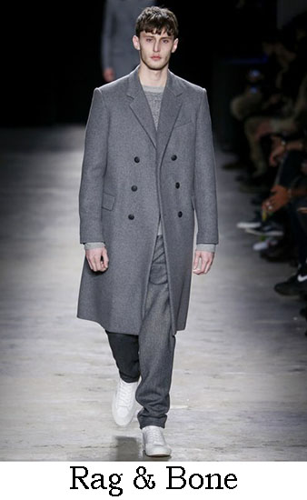 Rag & Bone Autunno Inverno 2016 2017 Moda Uomo 14