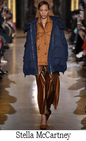 Stella McCartney Autunno Inverno 2016 2017 Donna 20