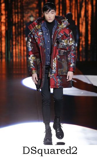 Style DSquared2 Autunno Inverno DSquared2 Uomo 11