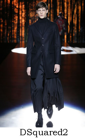 Style DSquared2 Autunno Inverno DSquared2 Uomo 13