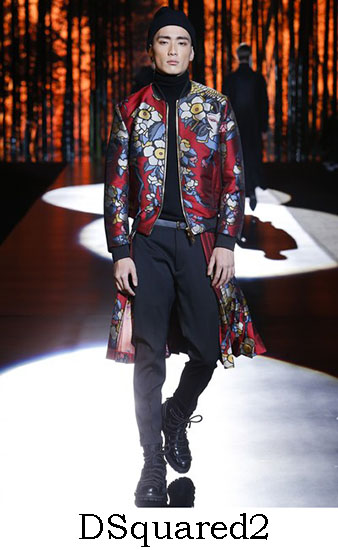 Style DSquared2 Autunno Inverno DSquared2 Uomo 14